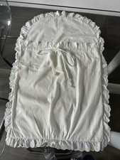 Lenzuolo lettino neonato usato  Cesena