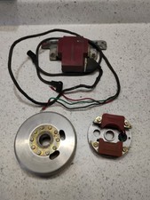 Femsatronic femsa ignition for sale  La Grange