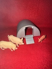 Britains vintage farm for sale  CHESTERFIELD