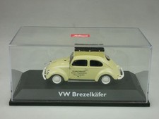 Schuco brezelkäfer krankenwag gebraucht kaufen  Berlin