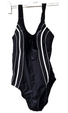 Matalan black swimming for sale  HAYWARDS HEATH