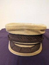 Schirmmütze prinz heinrich gebraucht kaufen  Hof