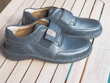 Herren halbschuhe 43w gebraucht kaufen  Schwülper
