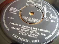 Gladys knight heard for sale  BEVERLEY
