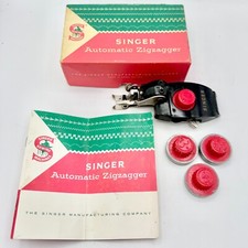 Vintage singer automatic for sale  Farmington