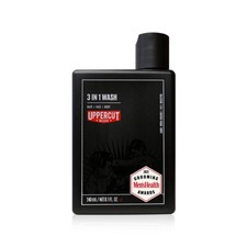 Żel 3 w 1 - do włosów, ciała i twarzy Uppercut Deluxe 240 ml na sprzedaż  PL