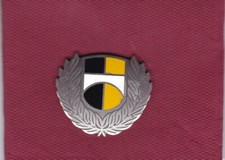 Unbekannte stadtpolizei mütze gebraucht kaufen  Memmelsdorf