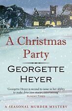 Christmas party georgette for sale  UK