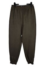 Zara green joggers for sale  SITTINGBOURNE