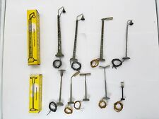 Märklin lampen bogenlampe gebraucht kaufen  Münster