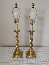 matching table lamps 2 for sale matching table lamps 2 for sale Glade Valley
