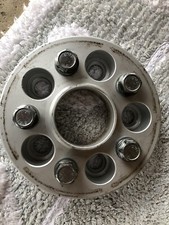 Vendo distanziali stance usato  Vaiano Cremasco