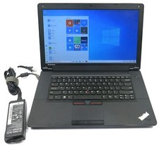 Lenovo ThinkPad Edge 0319-46U Core i3 M380 2.53GHz 2GB 320GB Laptop comprar usado  Enviando para Brazil