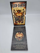 CD usado Iced Earth Dark Genesis comprar usado  Enviando para Brazil