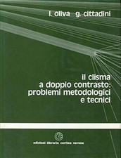 Clisma doppio contrasto usato  Sesto San Giovanni