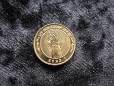 Token coin guardian for sale  Irmo