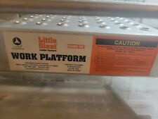 Little giant work for sale  Phenix City