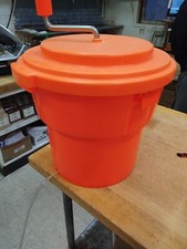 Hakka gallon salad for sale  Mount Pleasant