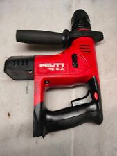 Perforateur hilti volts d'occasion  Saint-Germain-en-Laye