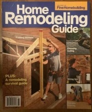 Best fine homebuilding for sale  Pelham