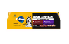 Pedigree high protein for sale  Ripley