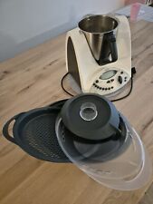 Thermomix tm31 umfangr gebraucht kaufen  Krefeld
