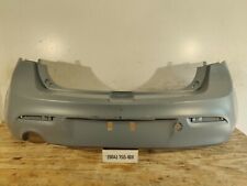 Rear bumper cover for sale  Jacksonville