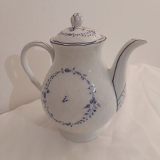 Théière bernardaud porcelain d'occasion  Castries