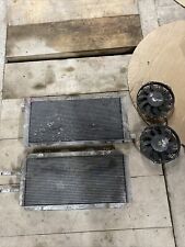 Vauxhall vx220 charge for sale  SKELMERSDALE