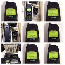 CELLULARE PANASONIC EB G450 GSM + CONFEZIONE UNLOCKED SIM FREE DEBLOQUE comprar usado CELLULARE PANASONIC EB G450 GSM + CONFEZIONE UNLOCKED SIM FREE DEBLOQUE comprar usado  Enviando para Brazil