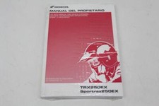 Manuale uso manutenzione usato  Loro Ciuffenna