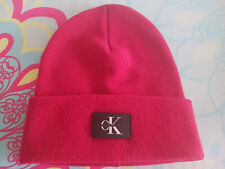 Beanie calvin klein gebraucht kaufen Beanie calvin klein gebraucht kaufen  Singen (Hohentwiel)