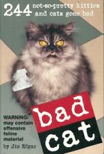 Bad cat jim d'occasion  Hennebont