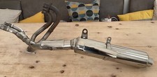 k1 exhaust for sale  POOLE
