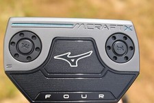 Mizuno craft putter for sale  Virginia Beach