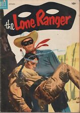 Dell comics lone for sale  MERTHYR TYDFIL