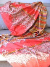 Bassetti grandfoulard 270x160c gebraucht kaufen  Grafing b.München