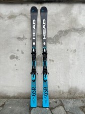 Head rebels gsr usato  Trino