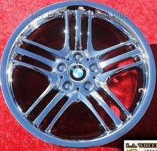 Set chrome bmw for sale  Chatsworth