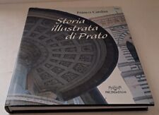 Storia illustrata prato usato  Italia