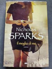 Nicholas sparks meglio usato  Cuneo