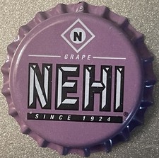 Vintage 1980s nehi for sale  Lebanon