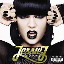 Who You Are por Jessie J – Hip Hop, Pop, RnB/Swing – Lava – CD com inserções comprar usado  Enviando para Brazil