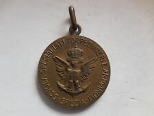 Medaglia scuola specialisti usato  Italia