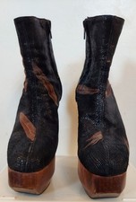 Sky boots vintage for sale  Pikesville