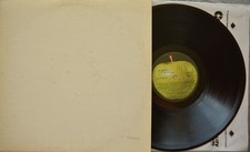 Beatles white album d'occasion  Expédié en Belgium