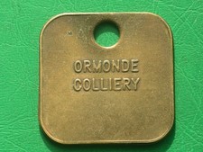 Ormonde colliery heanor for sale  BRISTOL