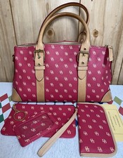 Vtg dooney bourke for sale  Schuylkill Haven