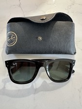 Ray ban reverse for sale  KETTERING