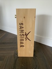 Geschenkbox holz sansibar gebraucht kaufen  Koblenz